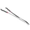 High Temperature Quenching Long Handled Pliers Carbon Steel Extra Long Pliers Tight Spaces