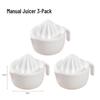 Chixing Manual Ceramic Citrus Juicer