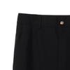 GUCCI Casual Pants Men's Black Moderate Other 654878-ZAG1R-1000
