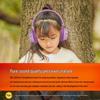 JBL JR460NC Kids' Wireless ANC Over-Ear Headphones