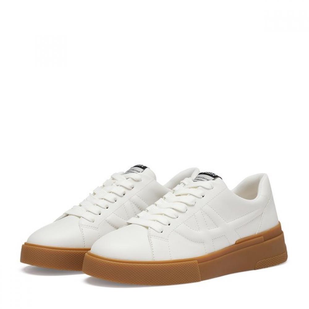 ASH Frisky Sneakers Ae2d01007 Wh