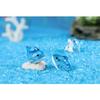 Cute Micro Landscape Shark Decoration Accessories Desktop Toy Doll Kids Gifts