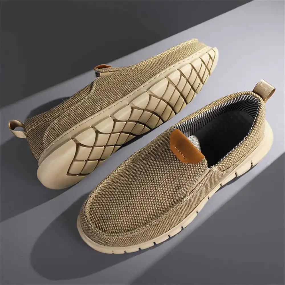 Number 44 Number 47 Flat Sneakers Man Walking Basketball Basketball Moccasin Shoes Men Sports Sapatilla Tenya Interesting