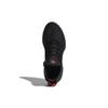 Adidas Crazy 1 Adv Core Black Multi Color B37562