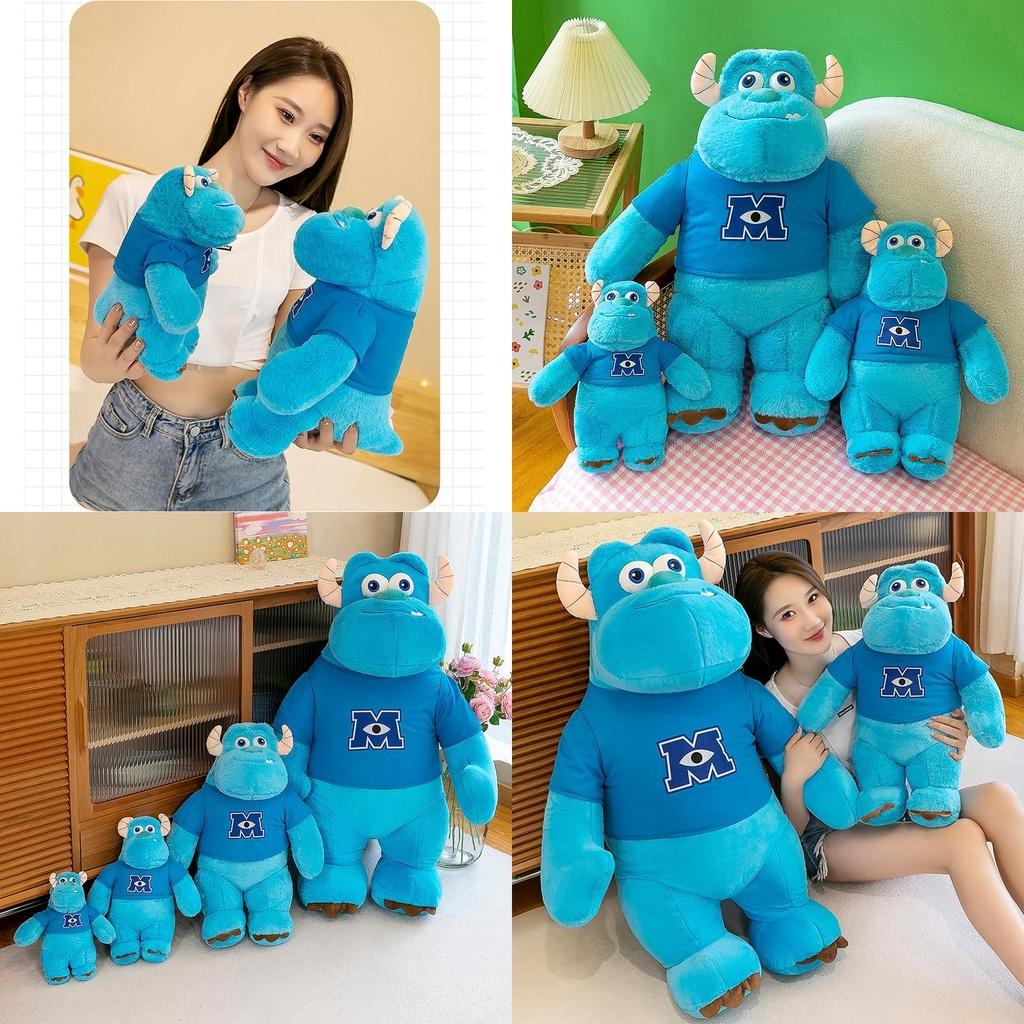 Monster University Sulley Kuscheltier