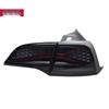 Tesla Model 3/Y LED Taillight: Knight Rider DRL, Sequential Turn Signal