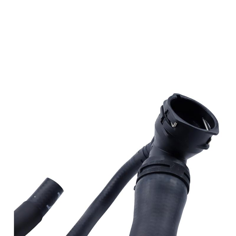 Car Radiator Upper Hose For Volkswagen Passat B7 () - 2017 -  - 1.8T OEM 56D122101D Pipe Engine Gearbox Oil Cooler Part