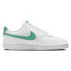 New Nike Court Vision Low Next Nature 'White Clear Jade' DH2987-109