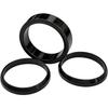 27002-89 Carburetor Intake Manifold Gasket Seal Set For Harley