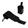Bandes de poignet pour la musculation et le fitness (2 paires)