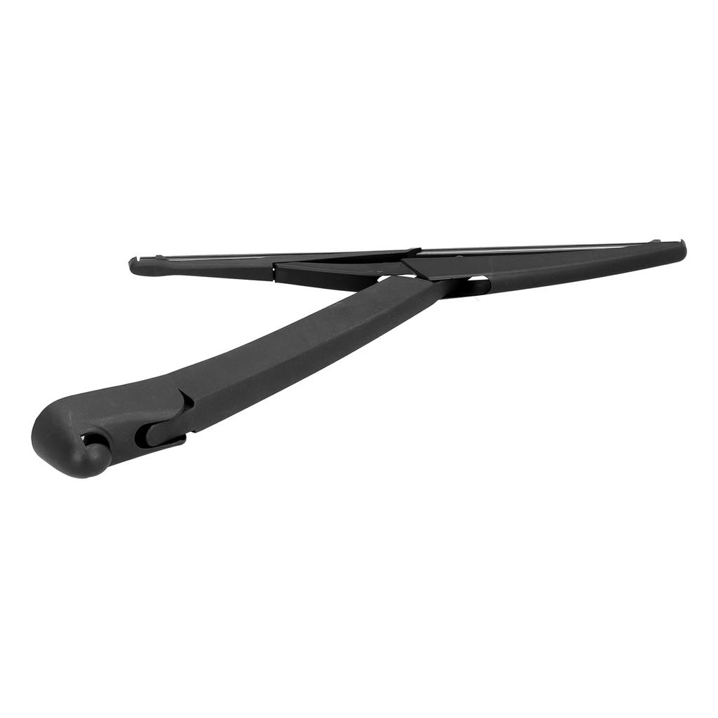 Rear Windshield Wiper Arm with Blade 61627129279 Replacement for Park Lane Hatchback 2?Door 2006