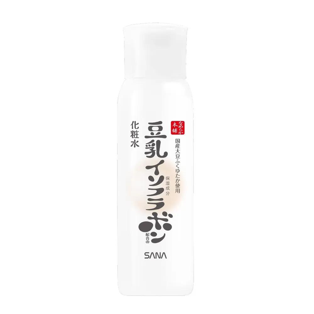 Sana Namerakahonpo Soy Milk Lotion NC 200ml 4-Piece Set