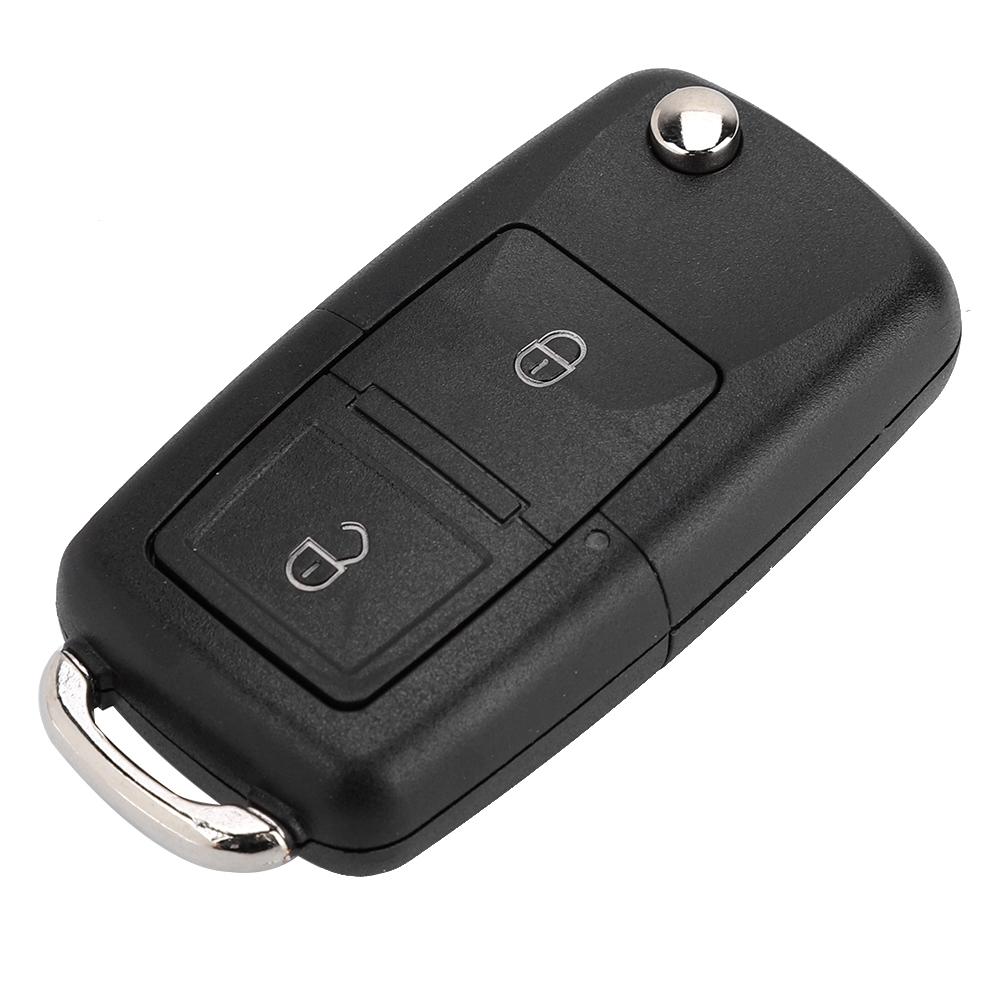 2 Button Remote Key Fob Case   Cover Fit For     ST Toledo