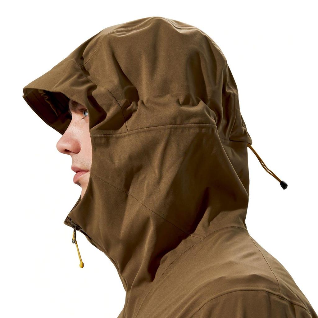 Berghaus Men's Ridge-Roamer Soft Shell Jacket