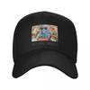 Hot mouse summer Baseball Cap Unique hats Hip Hop Woman Hats Men's