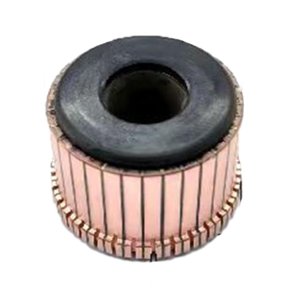 Commutator Copper High Speed Rotations Electrical Motor