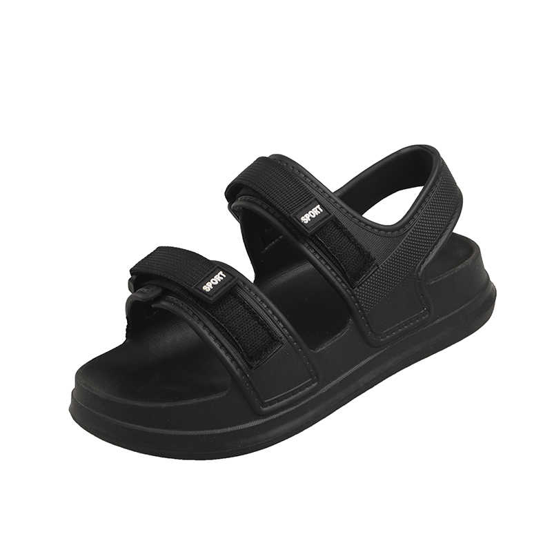 Fashion Strips Round Toe Sneakers Slippers Youth Sandal White Shoes For Womens Sports Fashion Cuddly Super Brand Lux Cheapest Gym