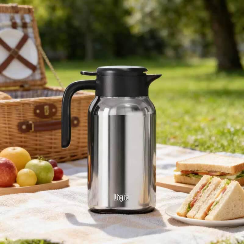 FUGUANG Youyue Insulated Desktop Kettle