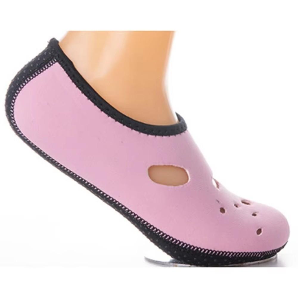 Breathable Diving Socks Anti Slip Snorkeling Socks Comfortable Swimming Socks For Water Sports