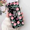 For Infinix Note 50 Pro 4G Casing Fashion Painted Cover Soft Silicone Phone Case For Infinix Note50 Note50Pro 50Pro Shell 6.78"