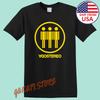 Soda Stereo Men's Black Size S-5XL