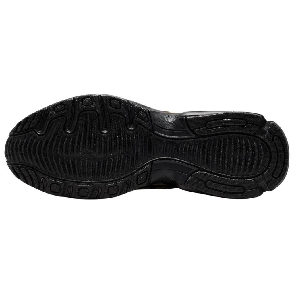 Nike Air Max Fire Running Shoes Unisex Black IR0819-012