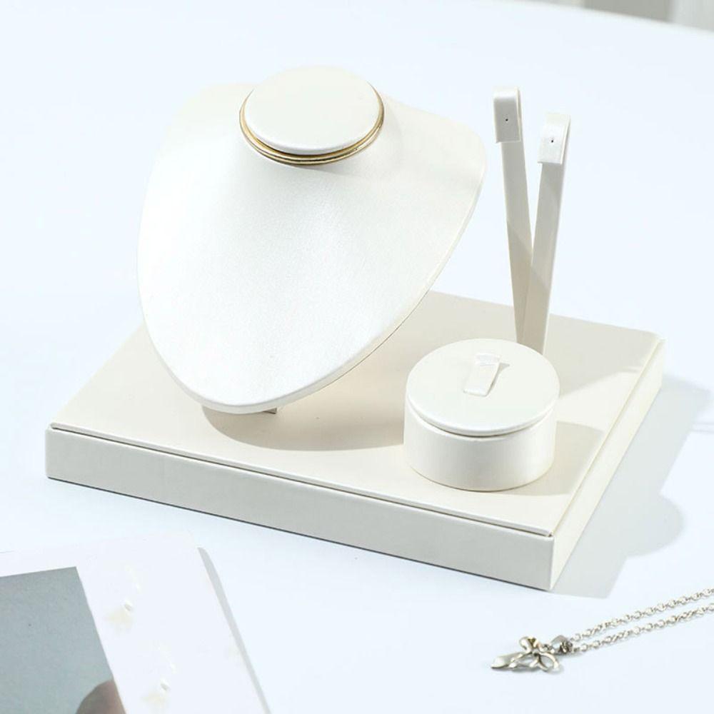 Exhibition Spot Combination Set Multifunctional Show Props New Necklace Display  Jewelry Store