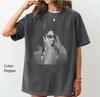 Maddy Perez Graphic Vintage Style Tshirt, Alexa Demie, Euphoria Movie Lover Gift