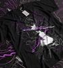 Solo Leveling T-Shirt Sung Jinwoo Liu Zhigang Anime Jonas Reiji Shirt All Size Unisex T-Shirt