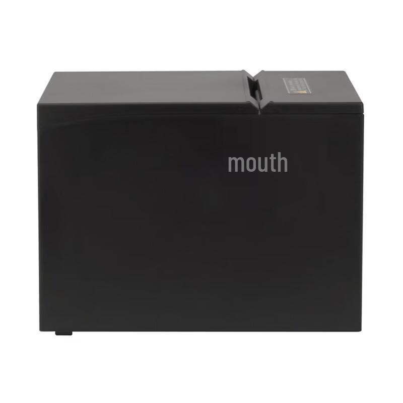 Xprinter XP-T837L 80mm Thermal Receipt Printer with USB, LAN & Wi-Fi CN plug (adapter included)