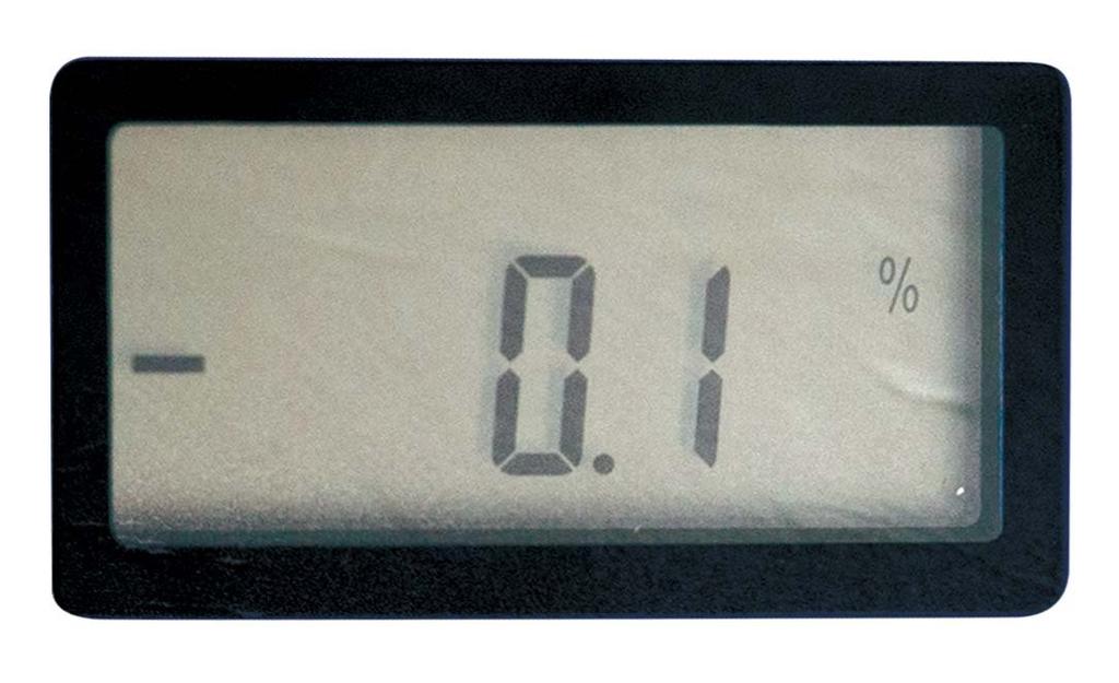 Shinwa Sokutei Digital Angle Meter II Dustproof and Waterproof with Magnet 76826