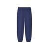 Solid Color Mid Waist Breathable Knitted Sports Pants Men Bottoms L226M018-00DU