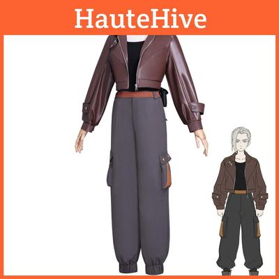 Carnavalskostuums voor dames – Anime kostuums voor dames