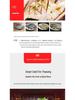 Midea M1-L201B Smart Microwave & Steam Oven with Inverter Technology