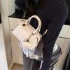 Fashion Handbag Women's New Casual Versatile Shoulder Messenger Bag