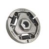 Clutch for For 028 AV Chainsaw Rotating Assembly Compatible with For Woodboss and For Super Chainsaw 1118 160 2002