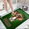 Custom Name Creativity Carpet Rug Customizable Soft Washable Anti-Slip Home Living Room Sofa Mats Personalized Rug. 0909113