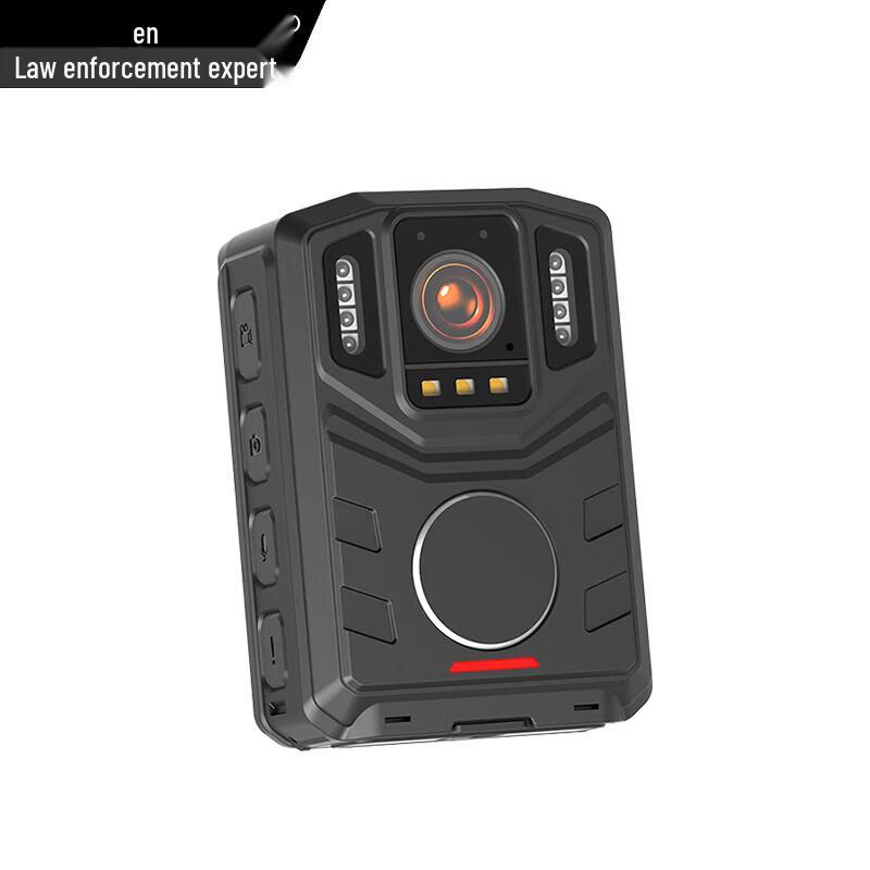 Professional Law Enforcement Body Camera