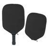 Custodia impermeabile in neoprene per racchetta da pickleball con cerniera anti-caduta