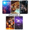 Decoration Fashionable Hairband Removable Hairband Creative Hairstyle Hair Band for Adult Costume Accessories