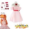 Fantasias de carnaval femininas – Trajes anime femininos