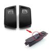 2X For Mercedes-Benz Vito Viano W639 Sprinter W906 2005 2006 2007 2008 2009 2010 2011 2012 2013 2014 2015 Window Switch Button Power Window 7