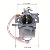 High-Performance Carburetor For Kawasaki FB460V Engine Carburetor Replacement 15003-2777  Garden Tools Part