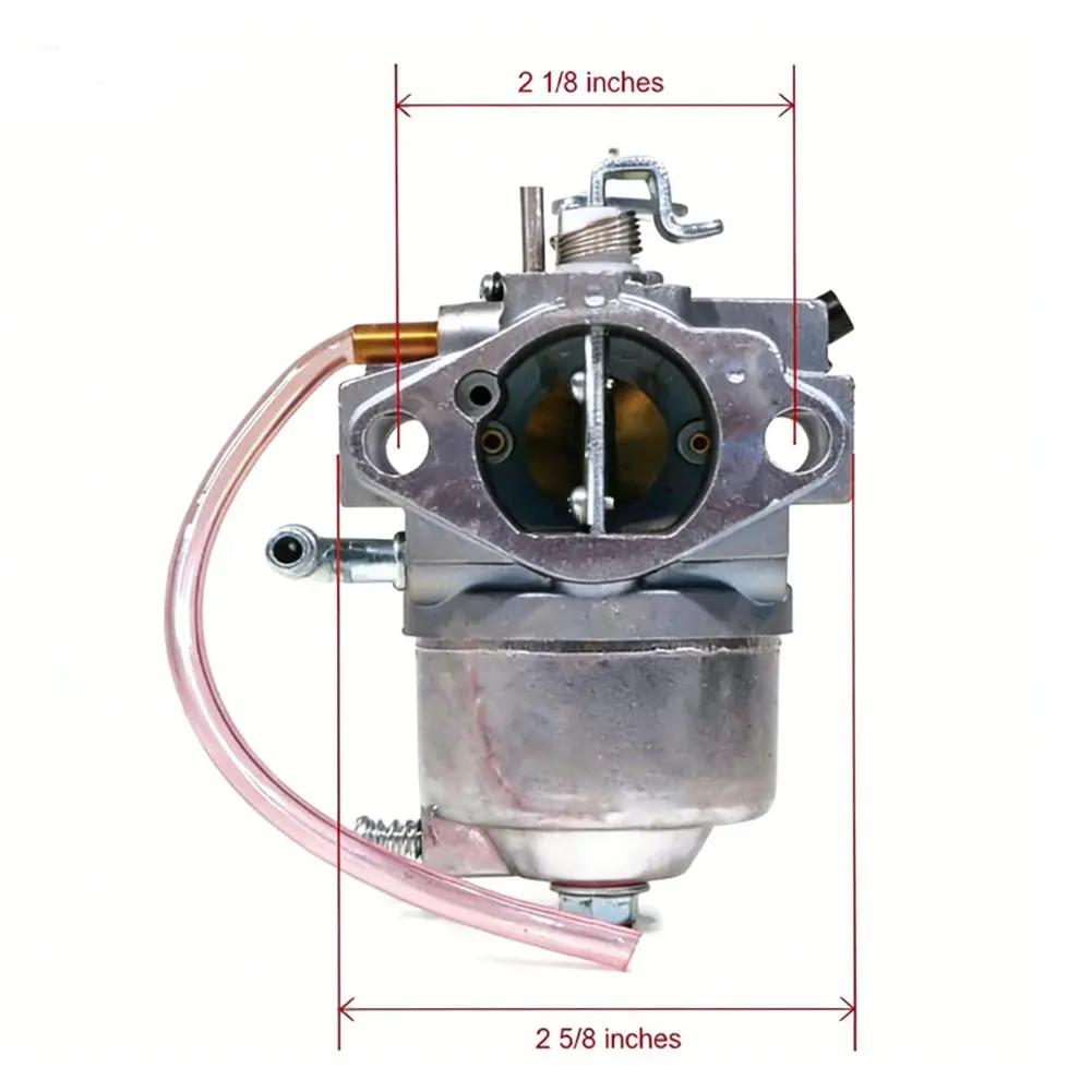 High-Performance Carburetor For Kawasaki FB460V Engine - Replace 15003-2777 High Performance Carburetor Chainsaw China Mainland