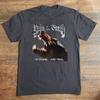 Pain of Truth No Blame... Just Facts T Shirt Charcoal All Size OB1076