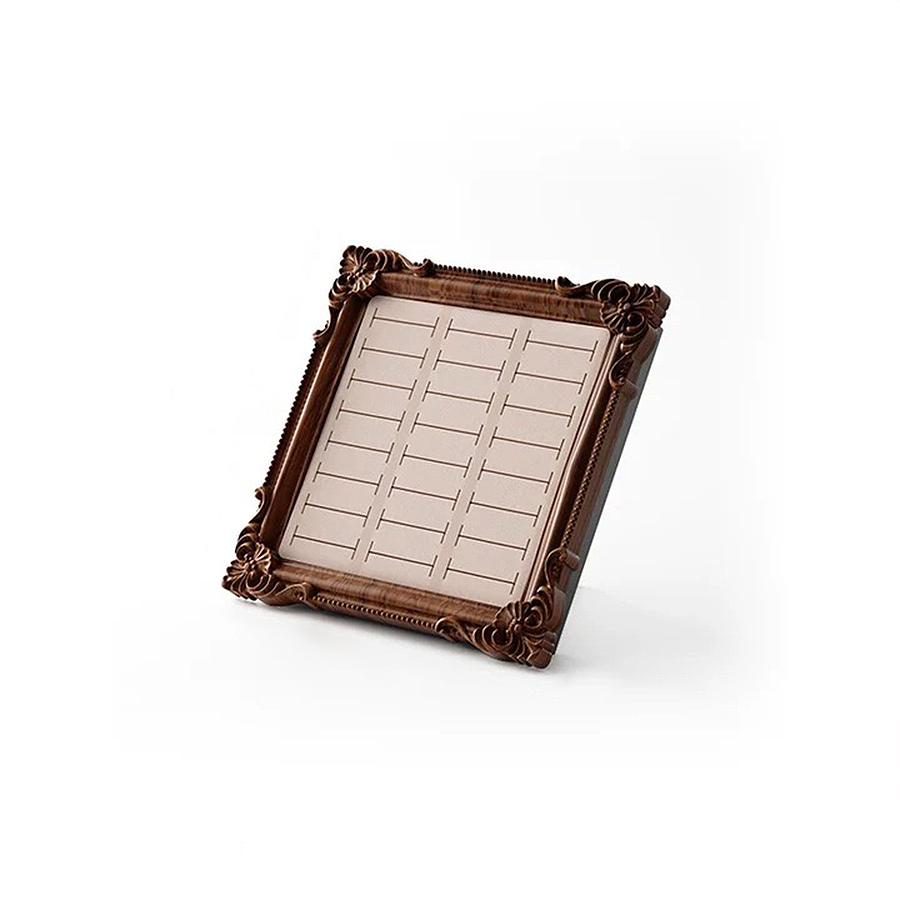 

1 Piece, Vintage, Jewelry Display Stand, Dressing Table Shop Display Accessory, Household Use