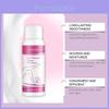 Jaysuing Bee Venom Hair Removal Spray Gentle Smooth Skin Treatment For Underarms And Arms 100ml