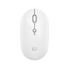 Fuhde E100TUS Dual-Mode Wireless Rechargeable Silent Mouse