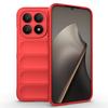 Soft Silicone Case for Xiaomi 15T Shockproof Anti-slip Protective Back Case Cover Xiaomi 15 Pro Fundas Para Xiaomi 17 Pro Max