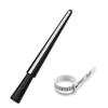 Adjustable Rubber Head Hammer for Finger Ring Sizing and Repair